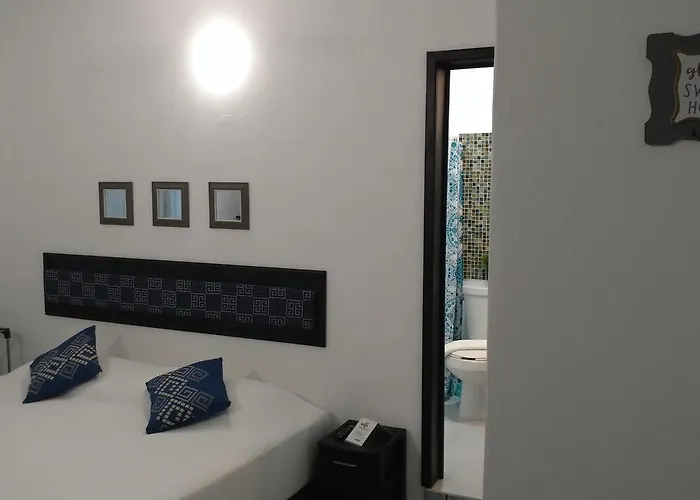 Apartamento Vacation - Upper Floor At Casa Cocoa *