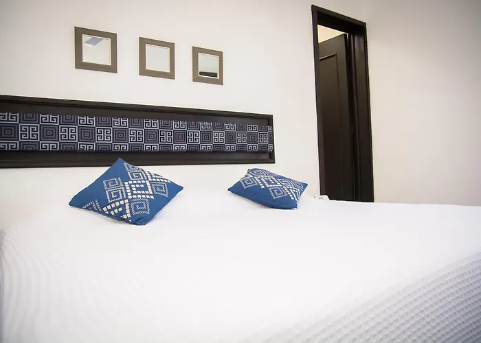 Apartamento Vacation - Upper Floor At Casa Cocoa *