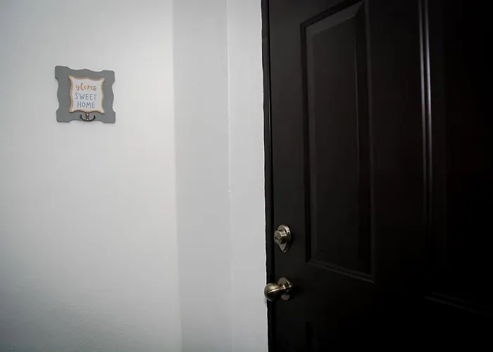 Apartamento Vacation - Upper Floor At Casa Cocoa *