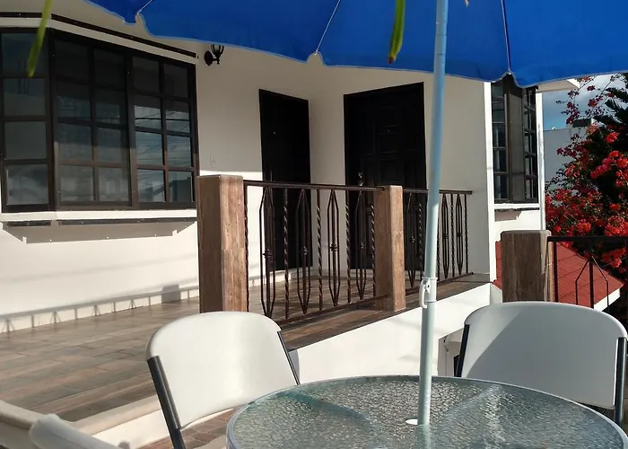 Vacation - Upper Floor At Casa Cocoa *