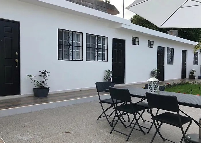 Apartamento Vacation - Upper Floor At Casa Cocoa