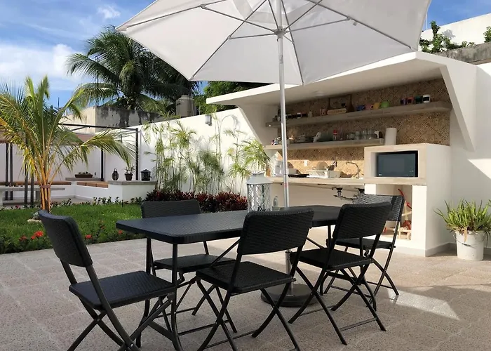 Vacation - Upper Floor At Casa Cocoa