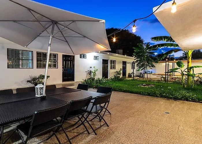 Apartamento Vacation - Upper Floor At Casa Cocoa *